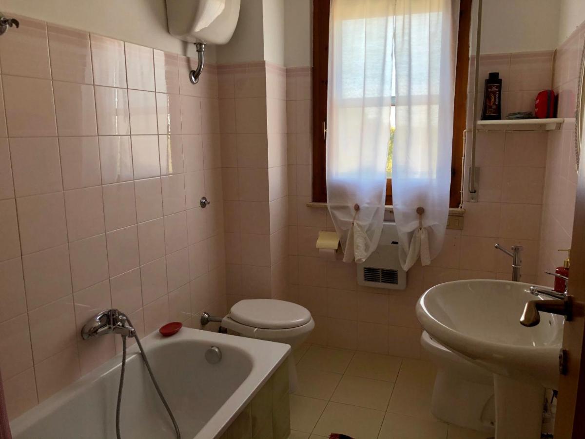 Lina'S Apartment Alghero Exterior photo